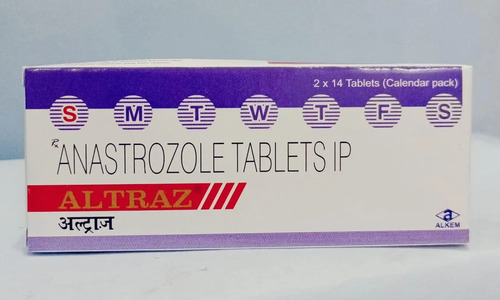 Altraz Tablets